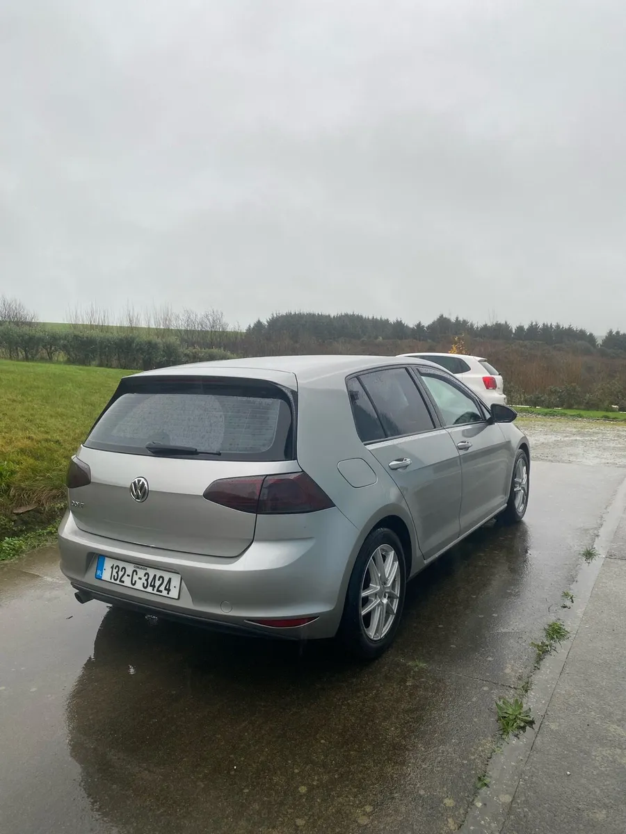 Mk7 Golf - Image 4