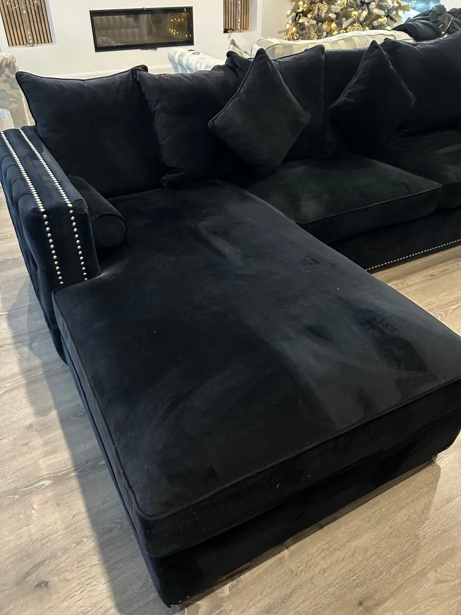 Living Room Sofa - Image 2