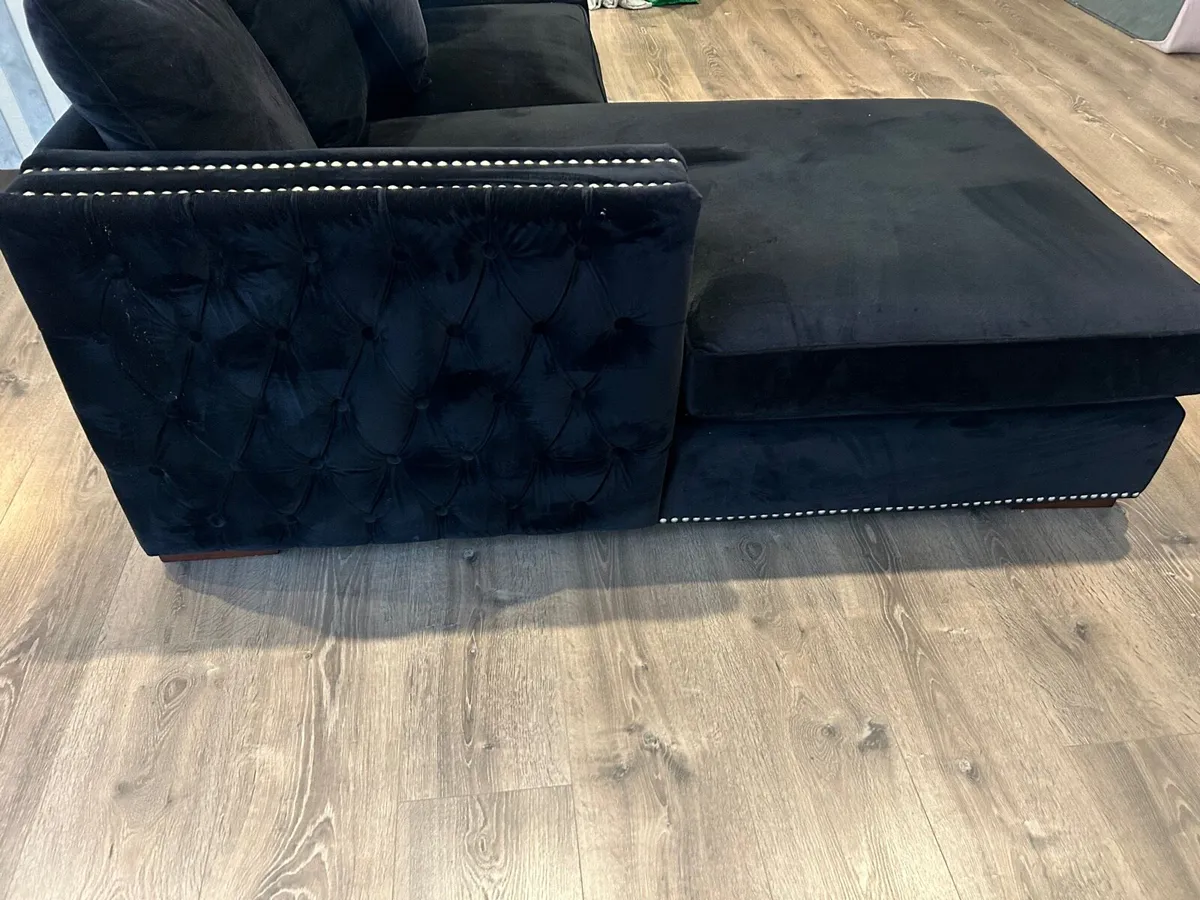 Living Room Sofa - Image 3