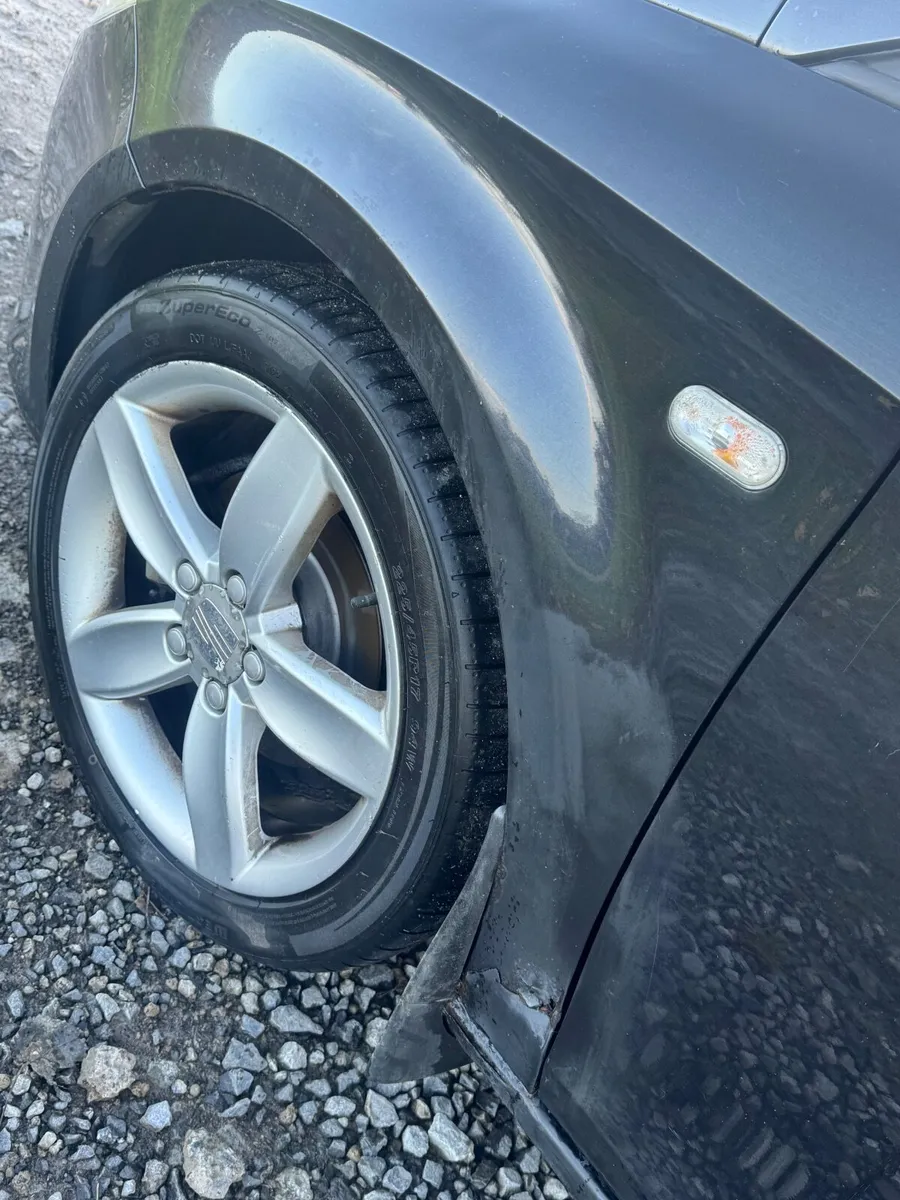 SEAT Leon 2007 - Image 2