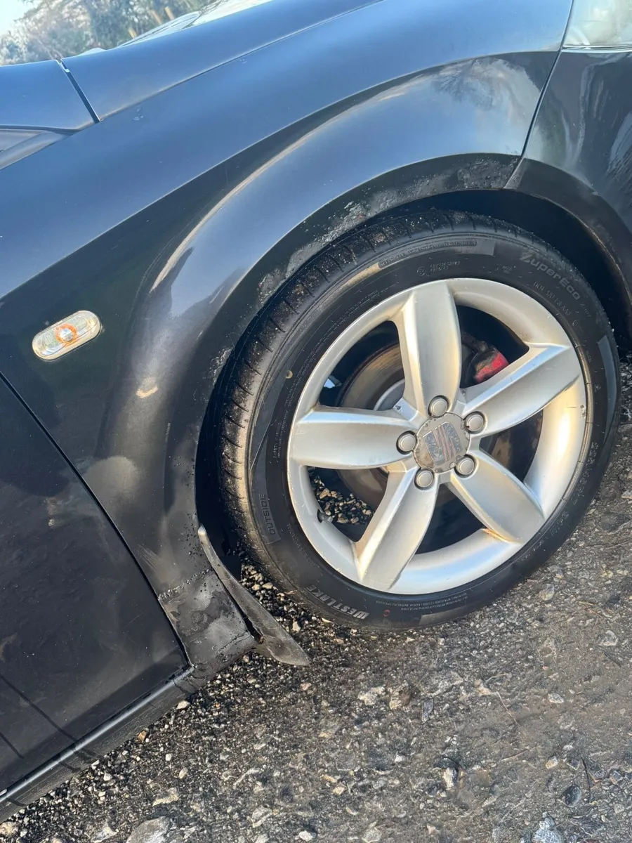 SEAT Leon 2007 - Image 3