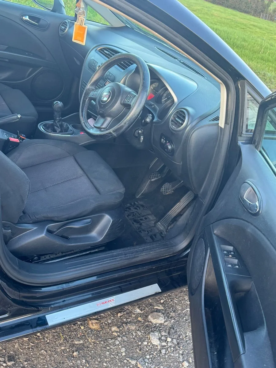 SEAT Leon 2007 - Image 4