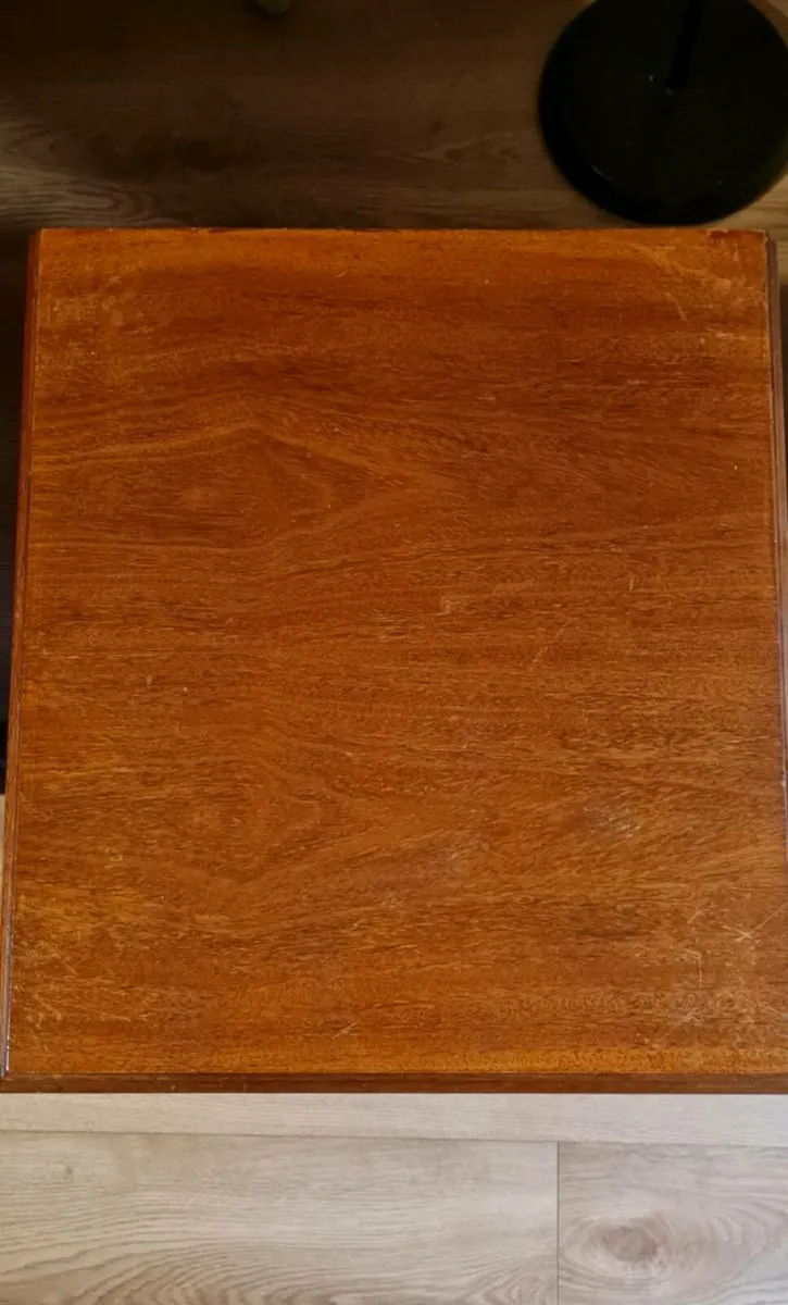 Side coffee/lamp table - Image 3