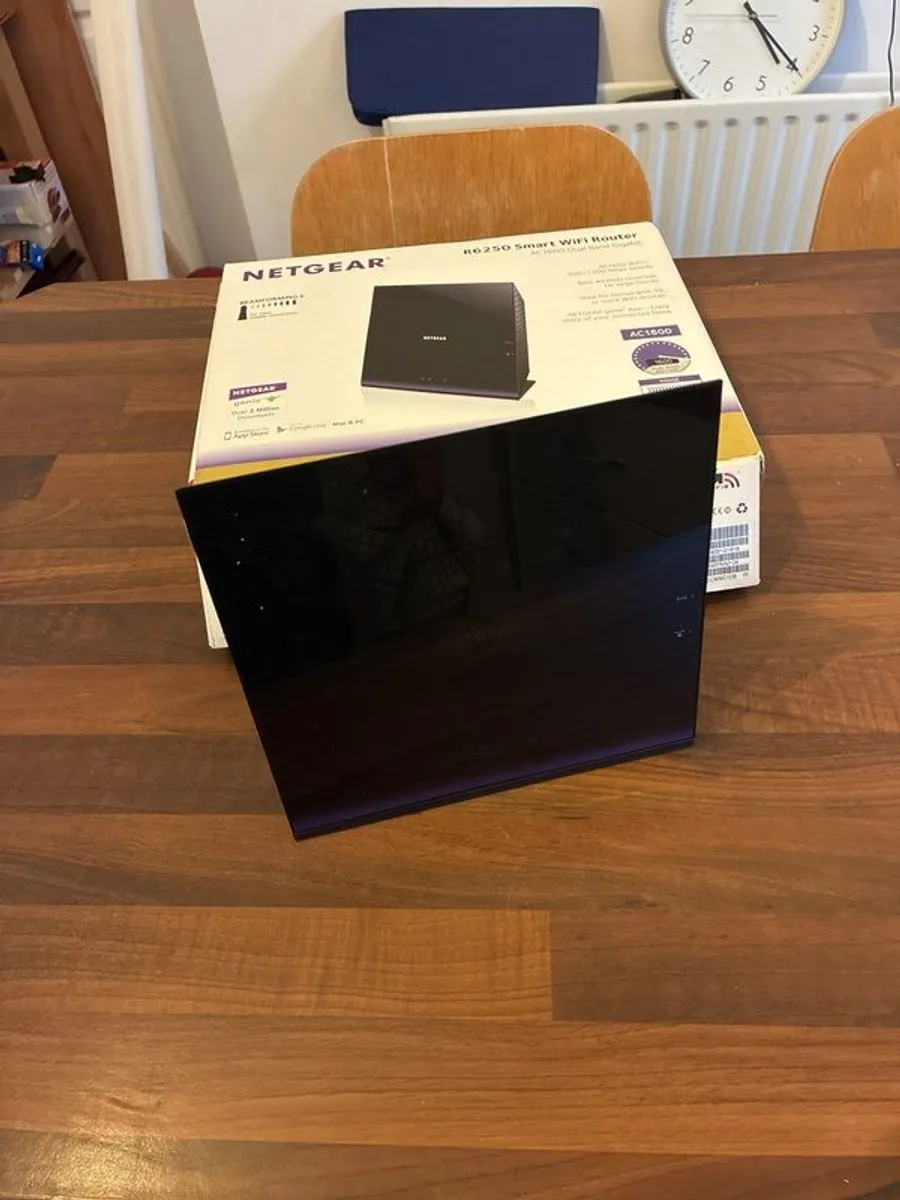 Wifi Router - Image 2