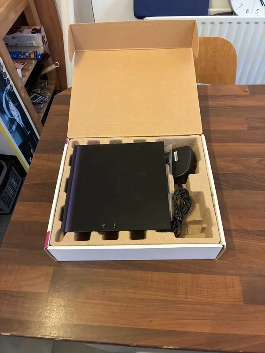 Wifi Router - Image 4