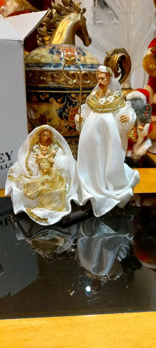 The Holy Family - Image 1