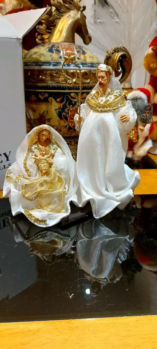 The Holy Family - Image 2