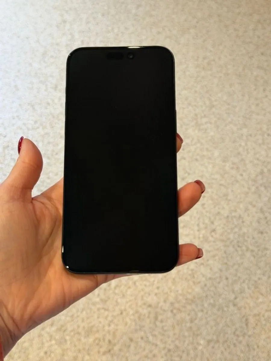 iPhone 15 pro max - Image 2