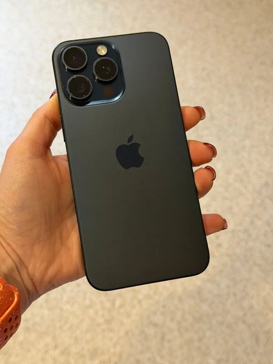 iPhone 15 pro max - Image 3