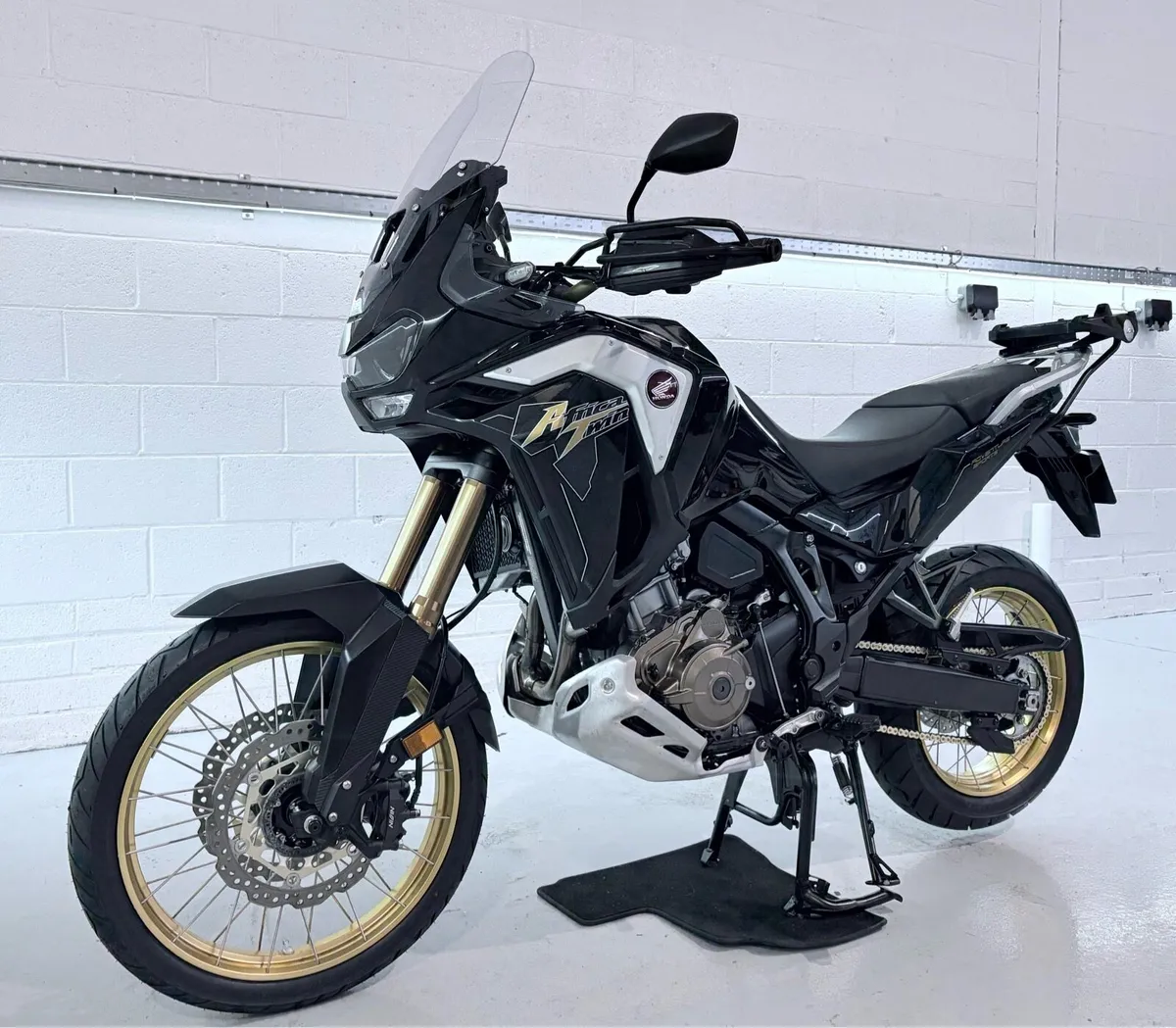 AFRICA TWIN 1100 ADVENTURE SPORT - Image 4