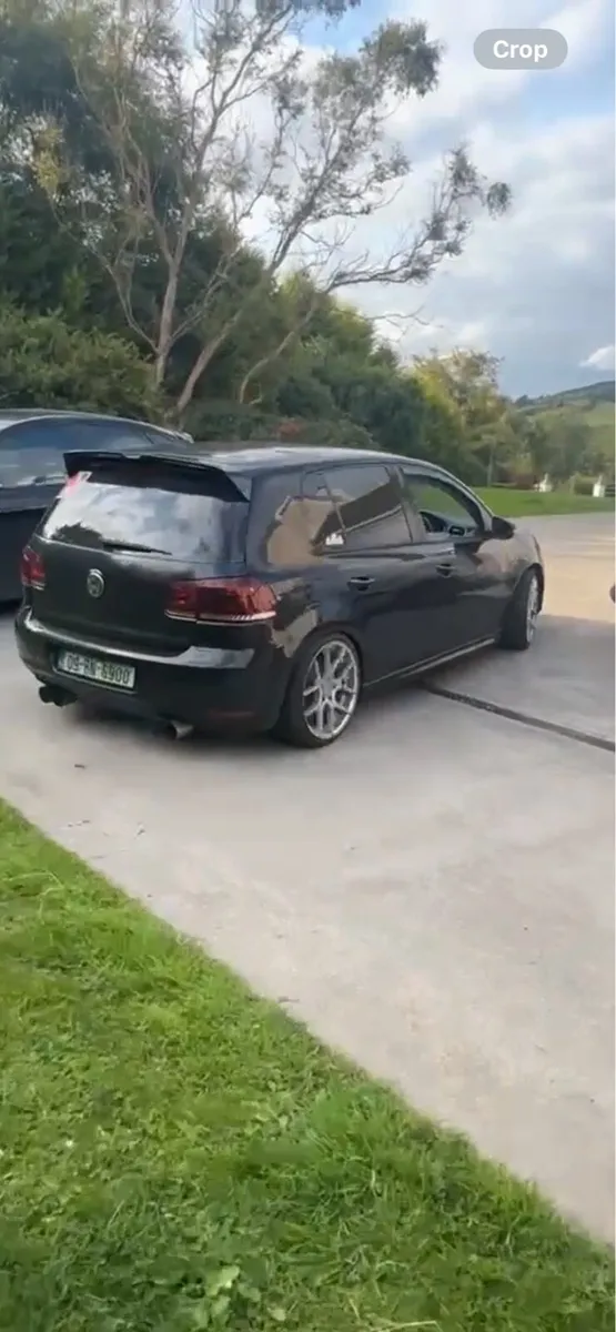 Mk6 Golf 1.6 - Image 3