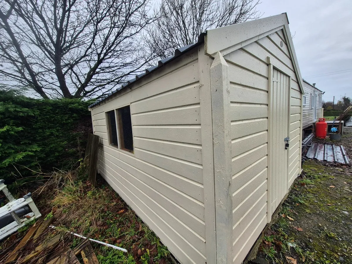 Shed - Image 3