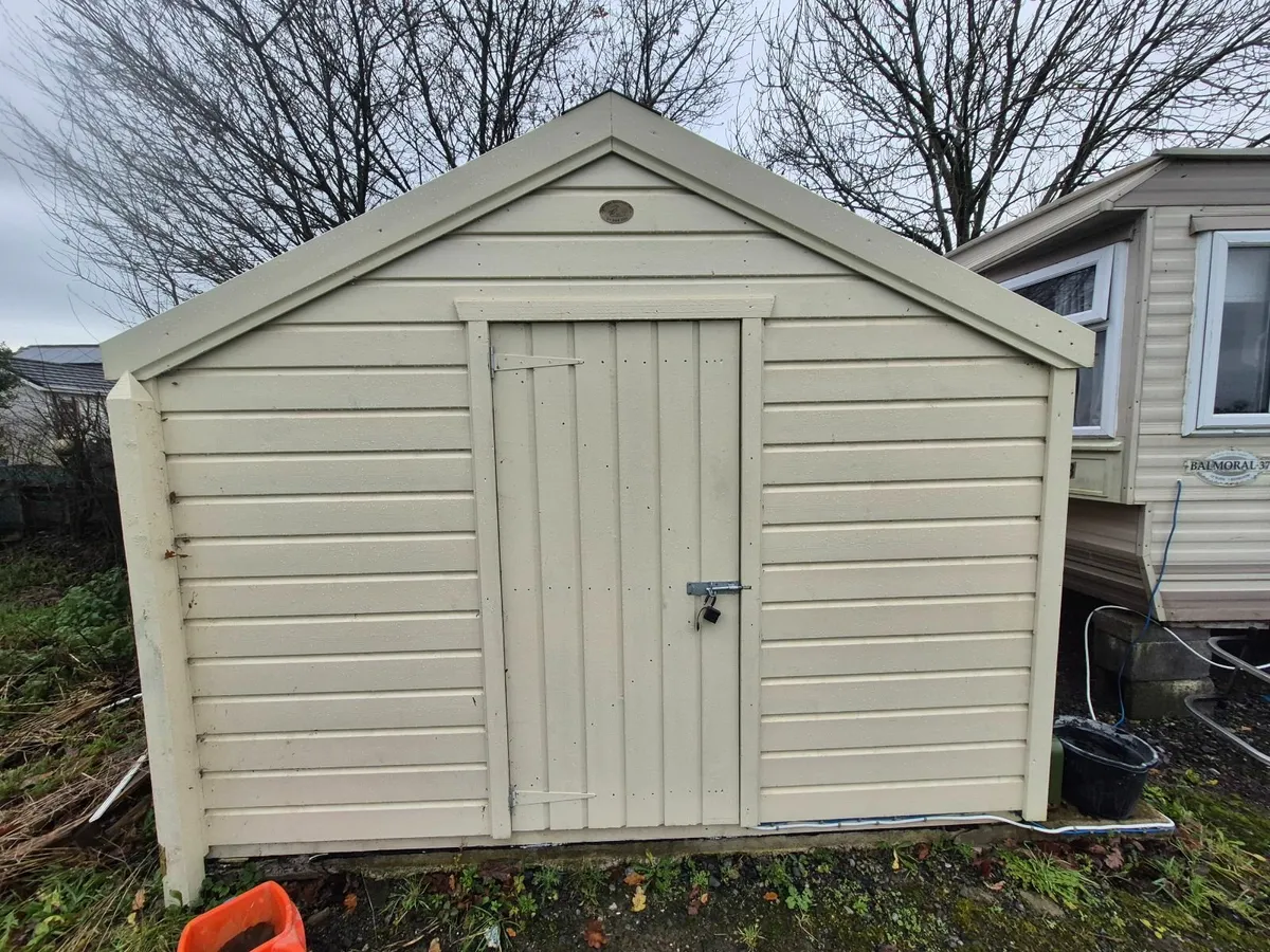 Shed - Image 4
