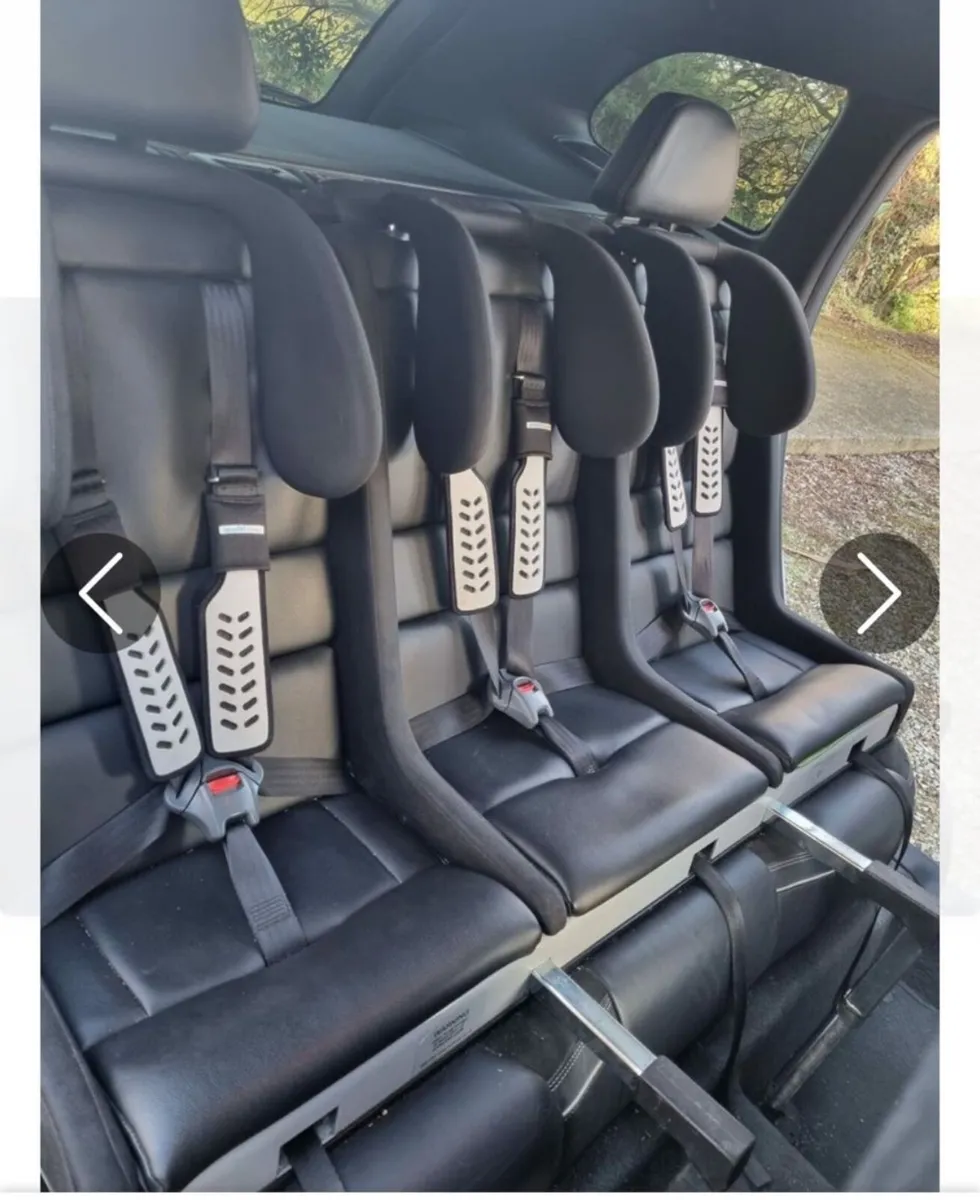 Multimac Superclub - Image 1