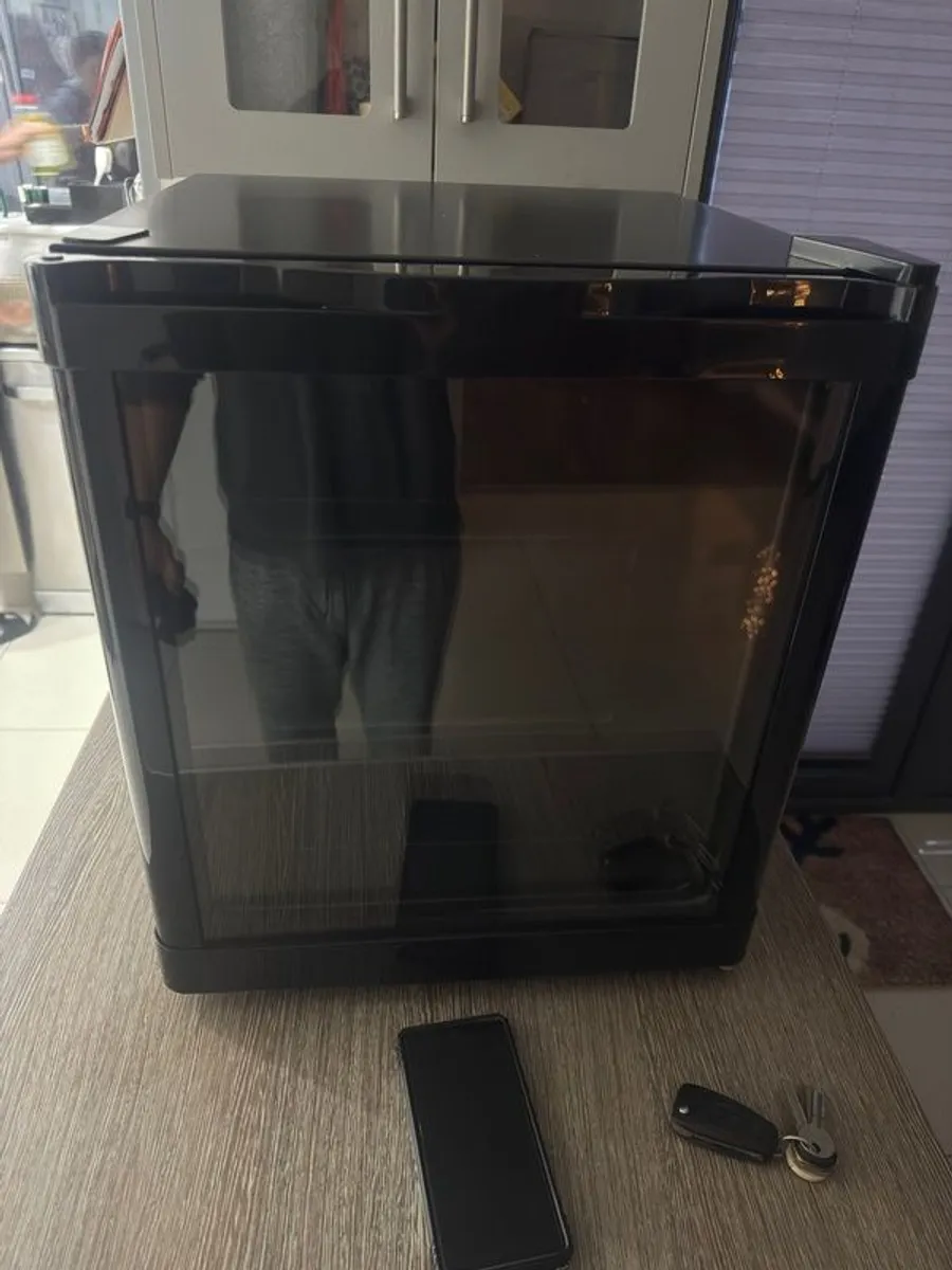 wine/beer fridge - Image 4