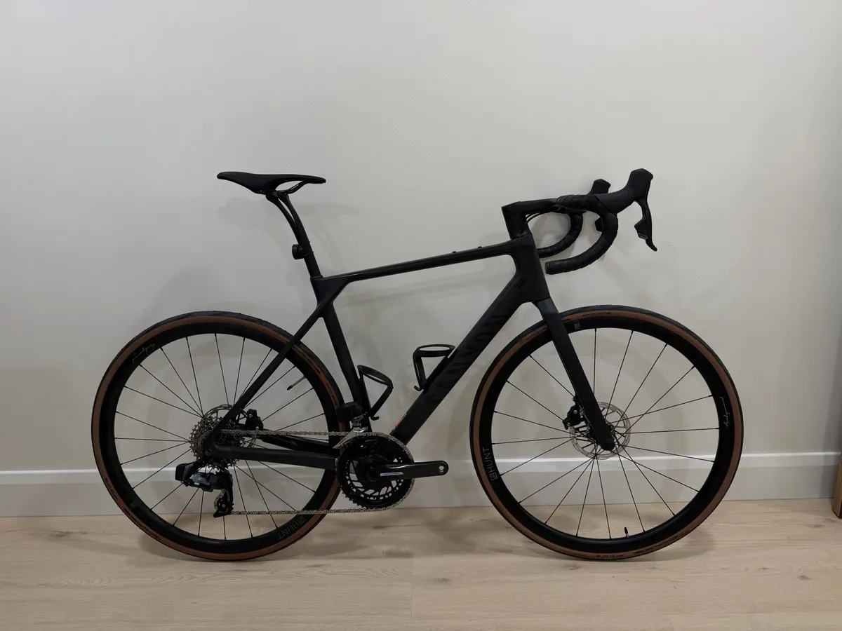 Canyon Endurace CF7 AXS 2024 - Image 1