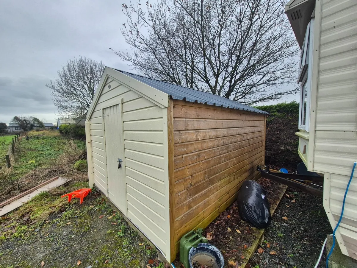 Shed - Image 1
