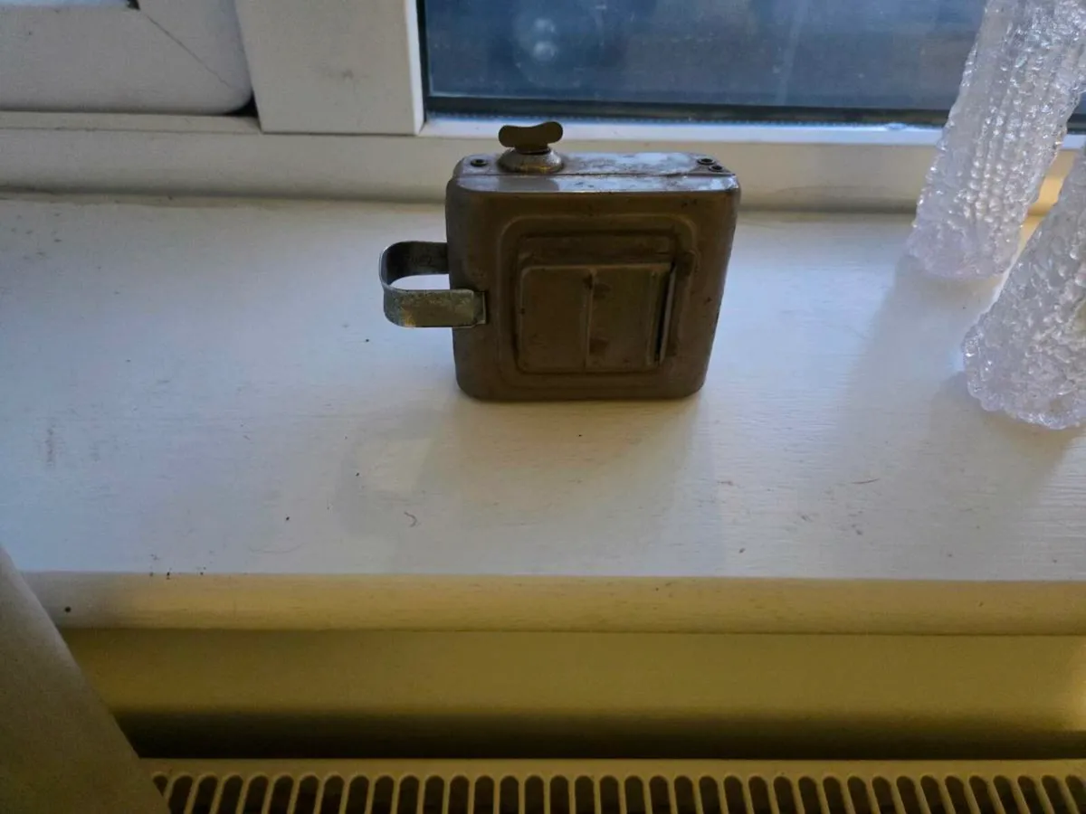 Flash lamps - Image 1