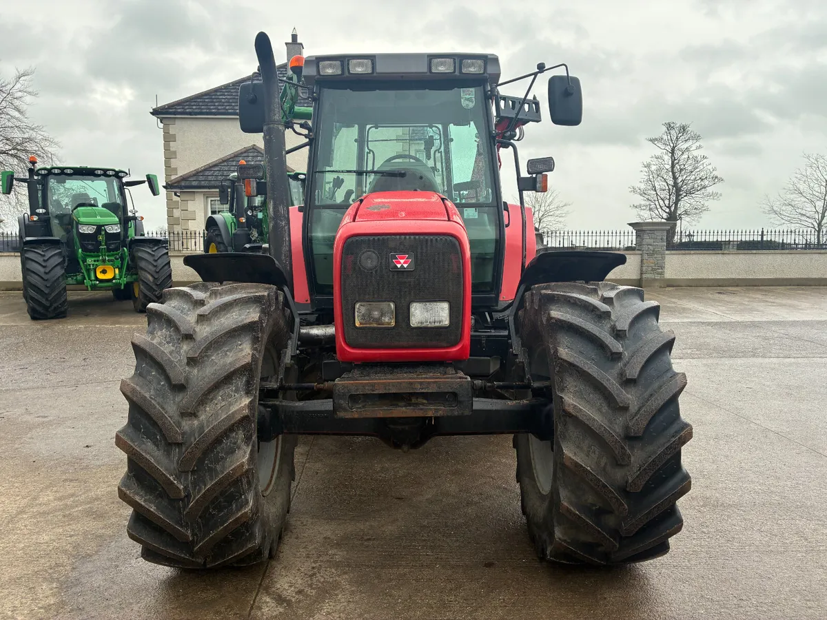 Massey Ferguson 6290 - Image 4