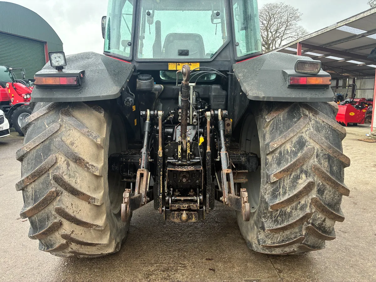 Massey Ferguson 6290 - Image 2