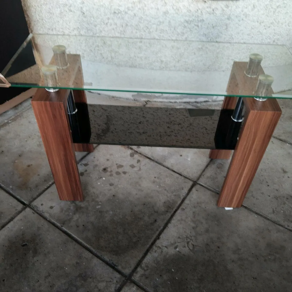 Console Table - Image 1