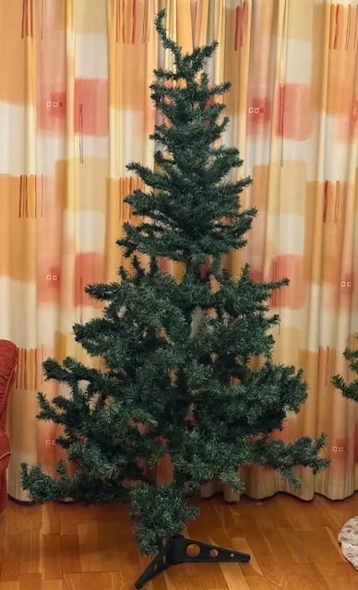 Christmas Tree - Image 1