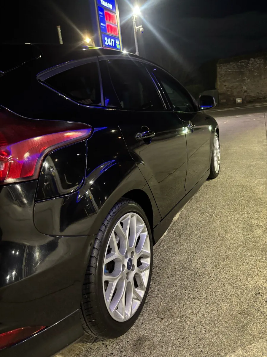 Ford focus 152 mint condition newtiming belt €7350 - Image 3