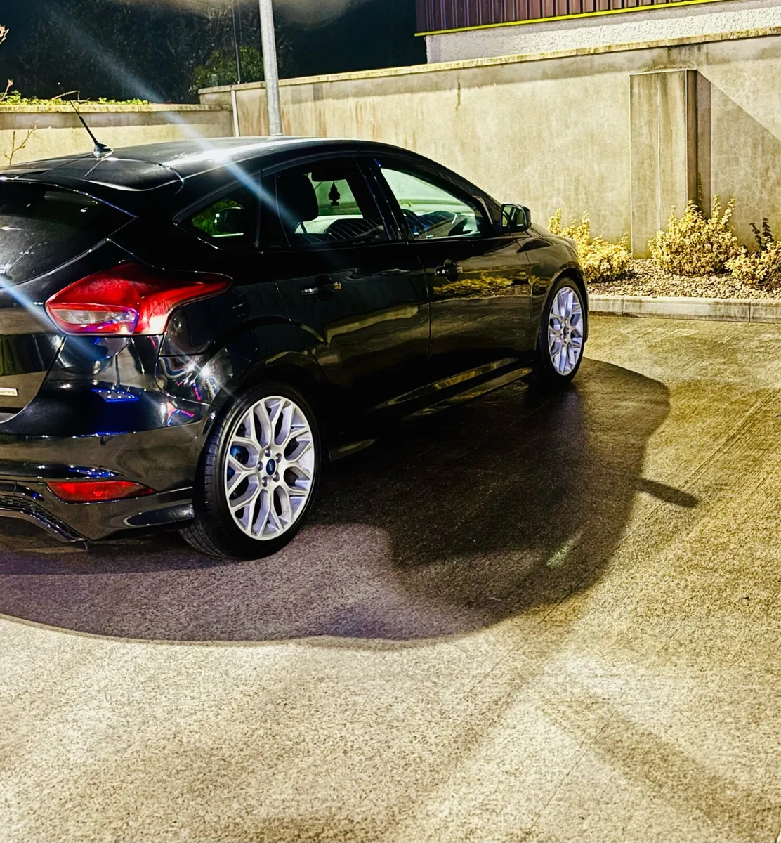 Ford focus 152 mint condition newtiming belt €7350 - Image 2