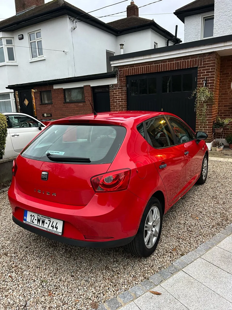 2012 SEAT Ibiza - Image 2