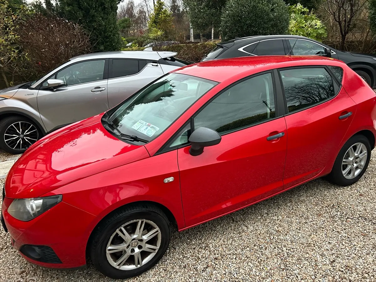 2012 SEAT Ibiza - Image 3