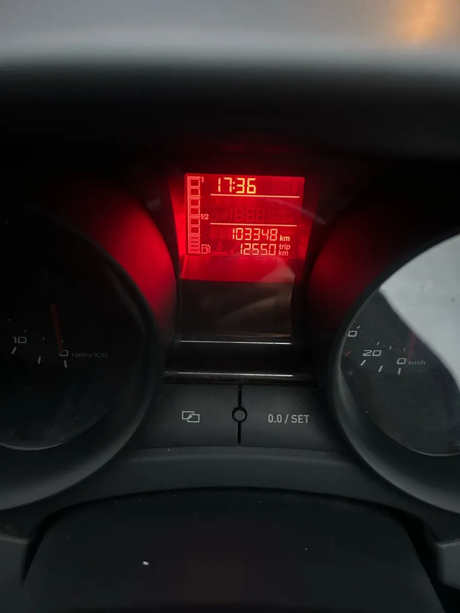 2012 SEAT Ibiza - Image 4