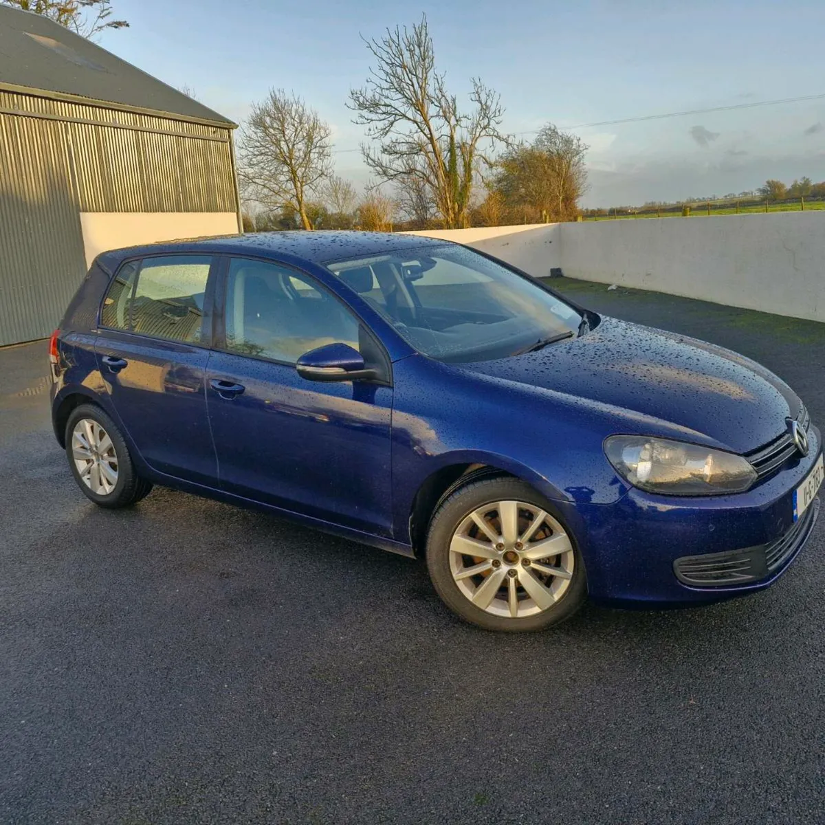 Volkswagen golf - Image 1