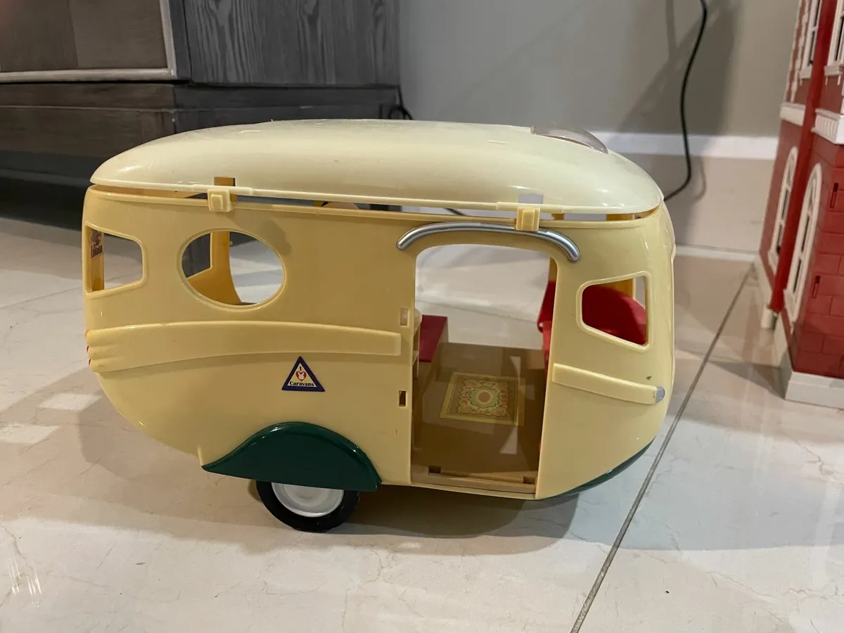 Sylvanian Hotel - Image 2