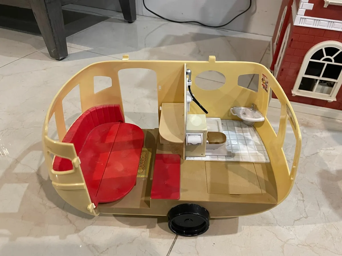 Sylvanian Hotel - Image 3