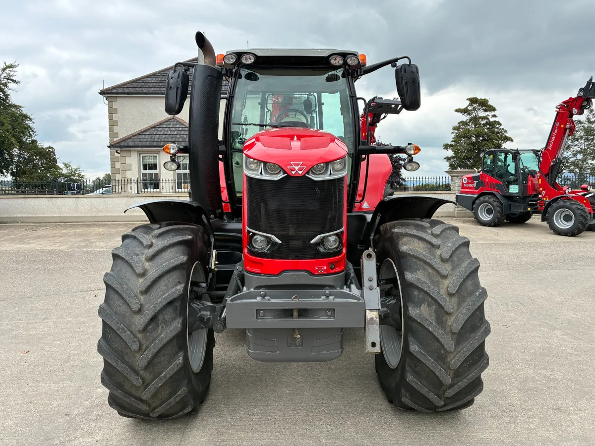 Massey Ferguson 7720S - Image 4