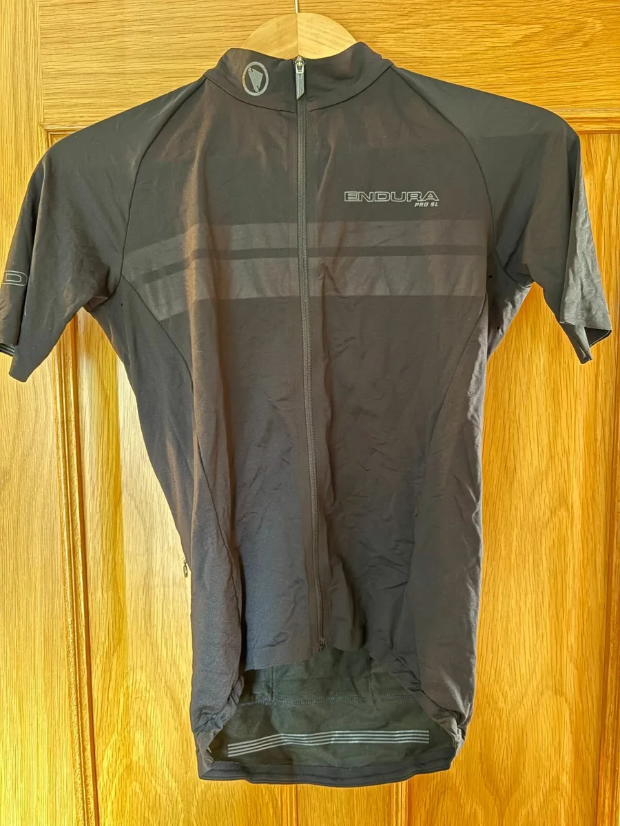 Cycling jersey - Endura - Image 1