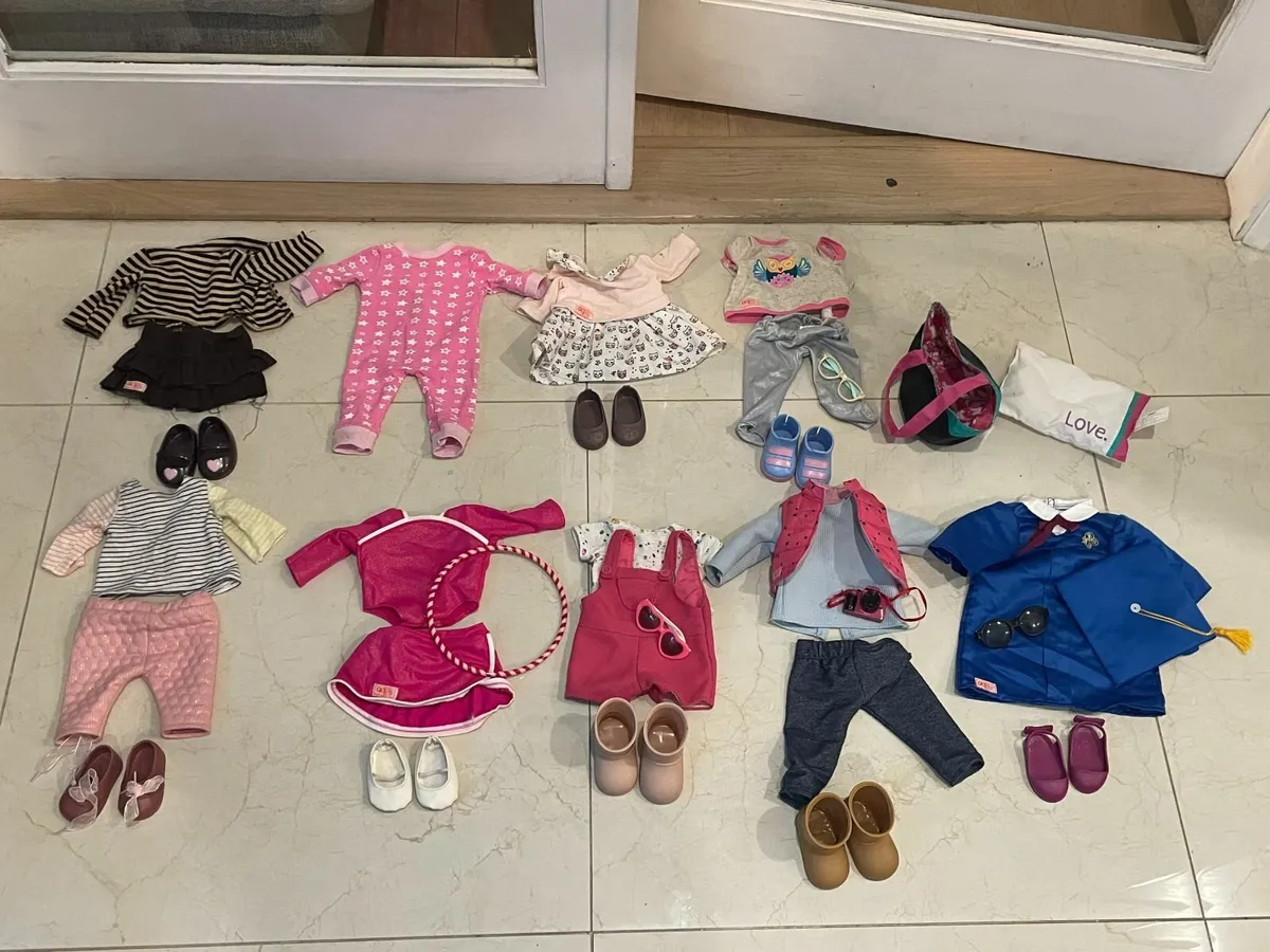 Our Generation Toys - Image 2