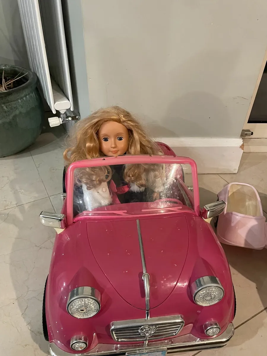 Our Generation Toys - Image 1