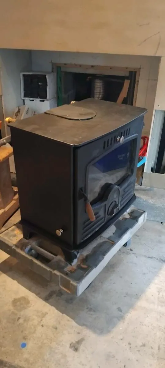 Boiler stove - Image 2