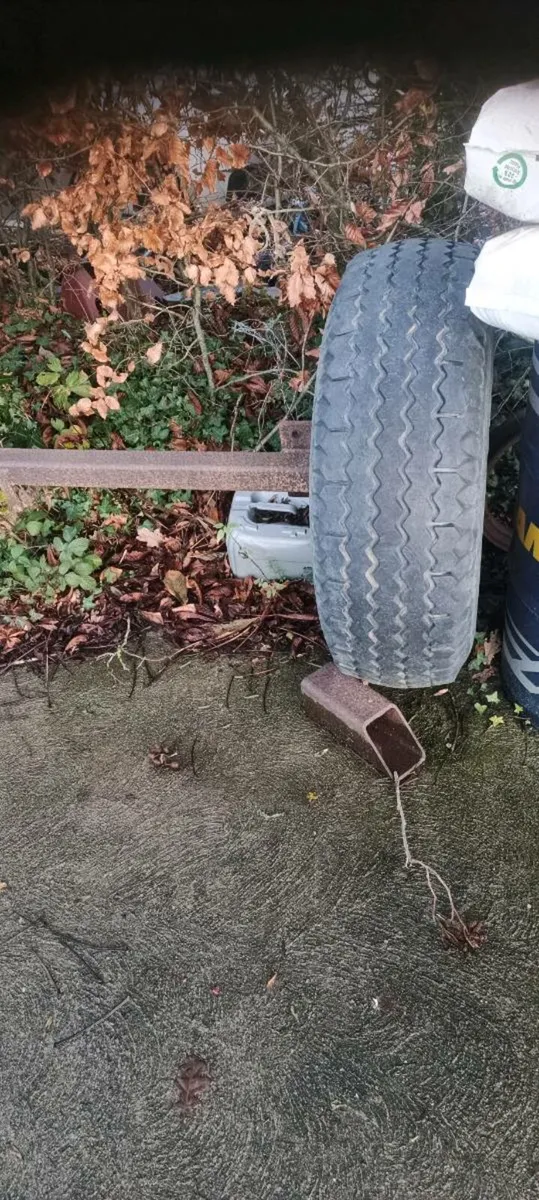 Axel for sale - Image 2