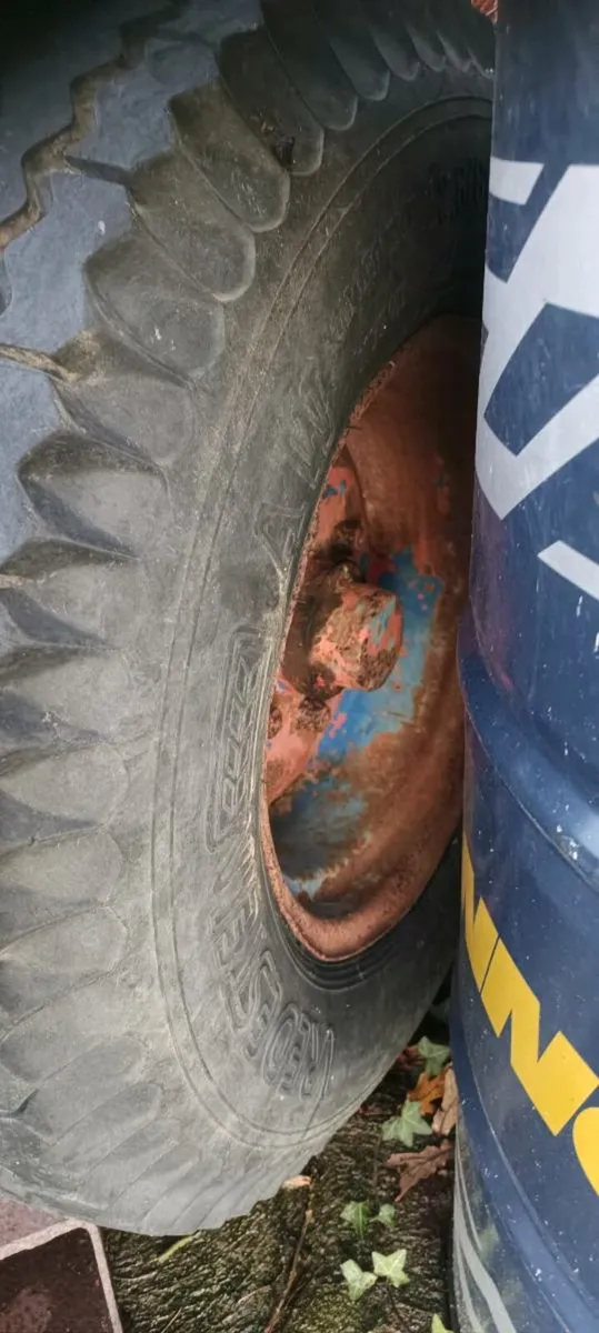 Axel for sale - Image 3