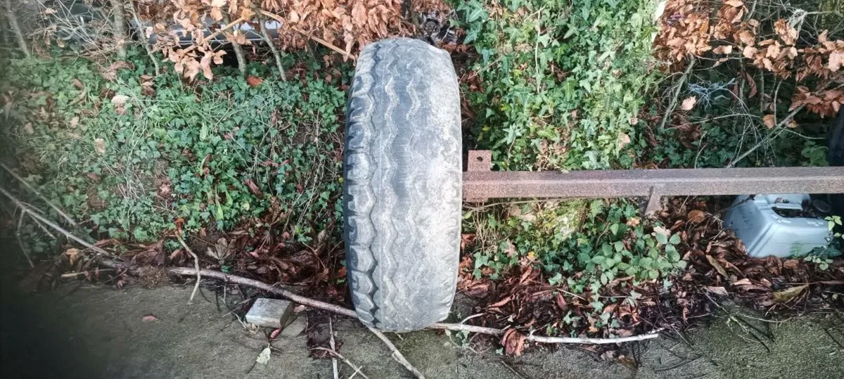 Axel for sale - Image 4