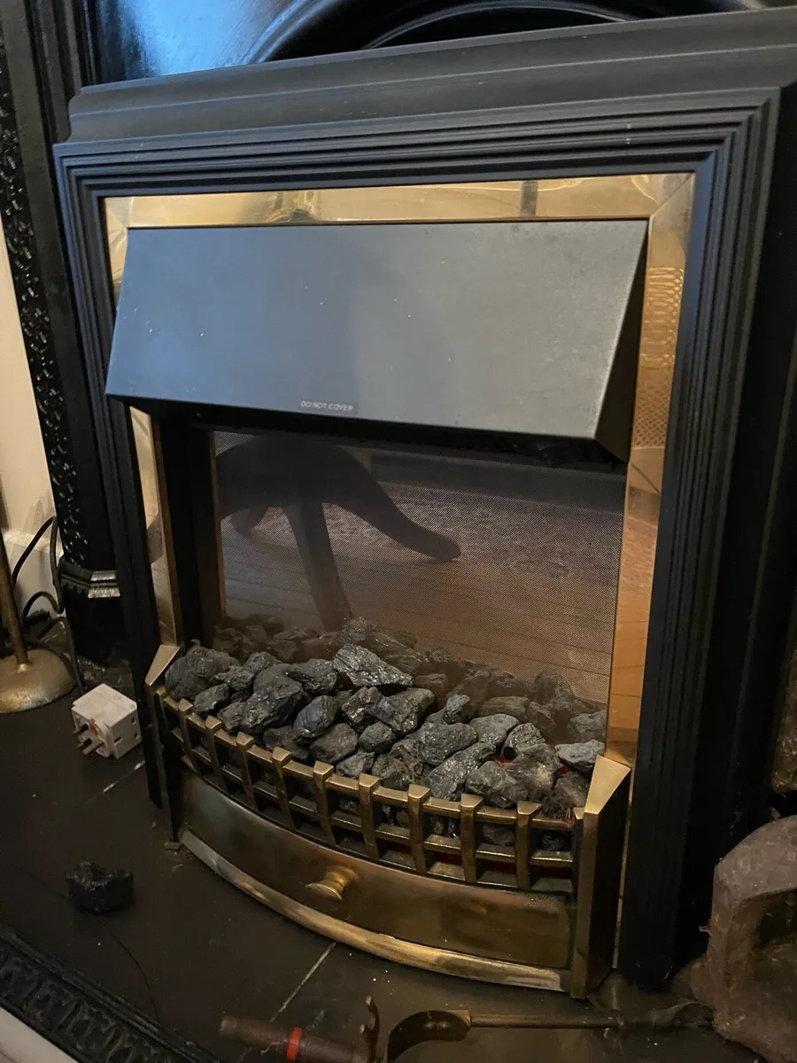 Electric Fire 🔥 - Image 2