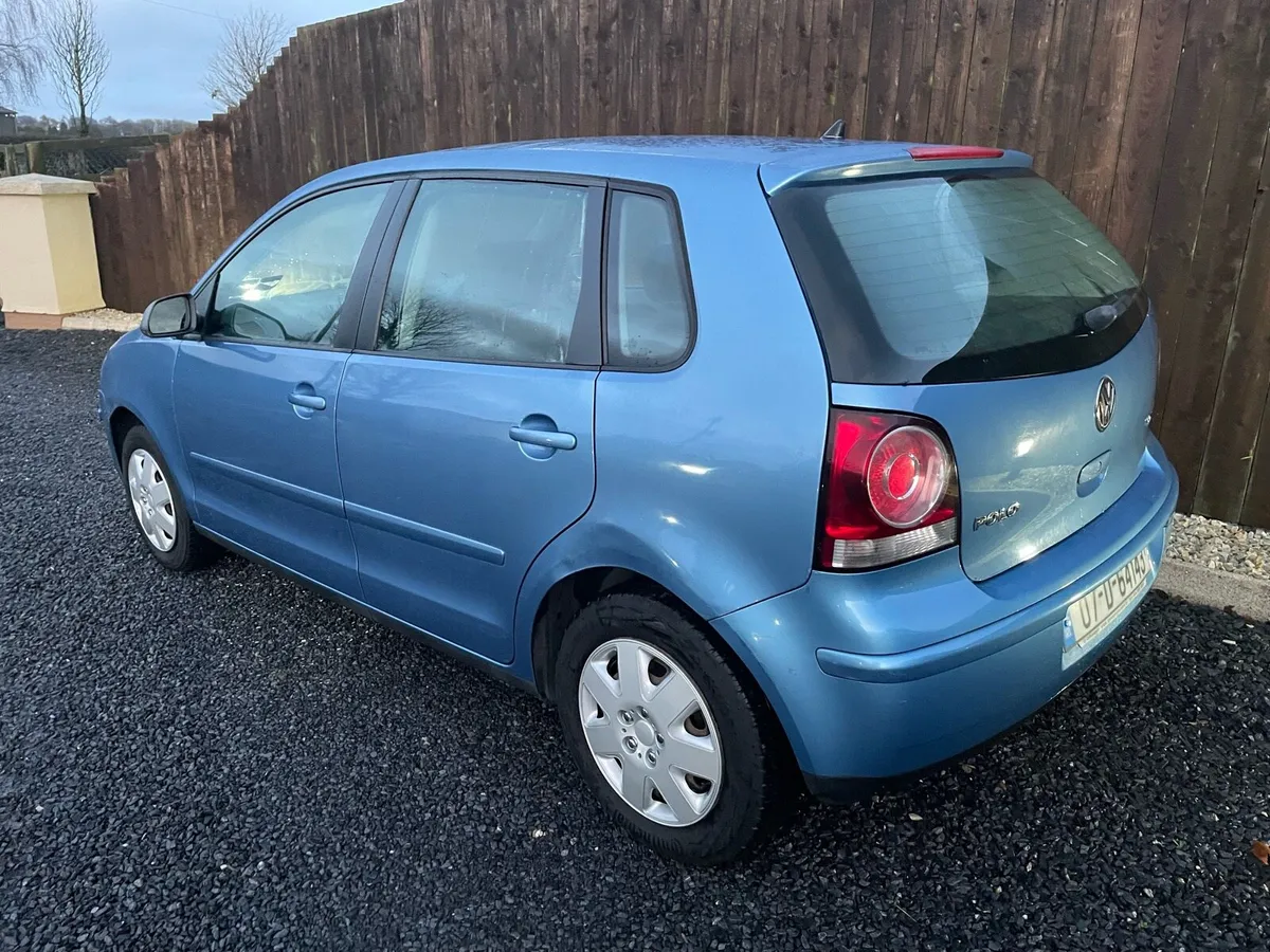 Vw polo 1.2 petrol 2007 - Image 4
