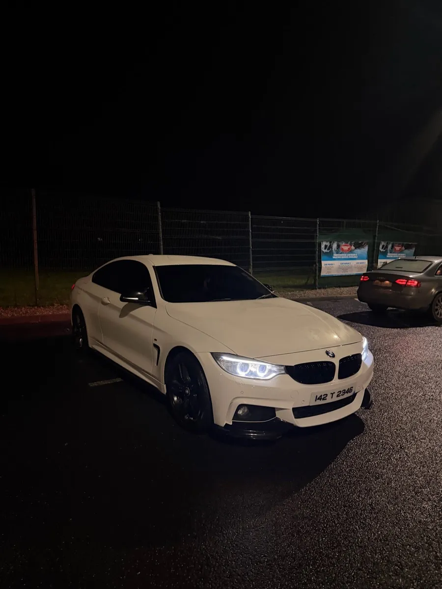 Bmw 420D - Image 1