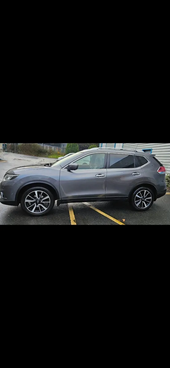 Nissan X-trail - Image 2