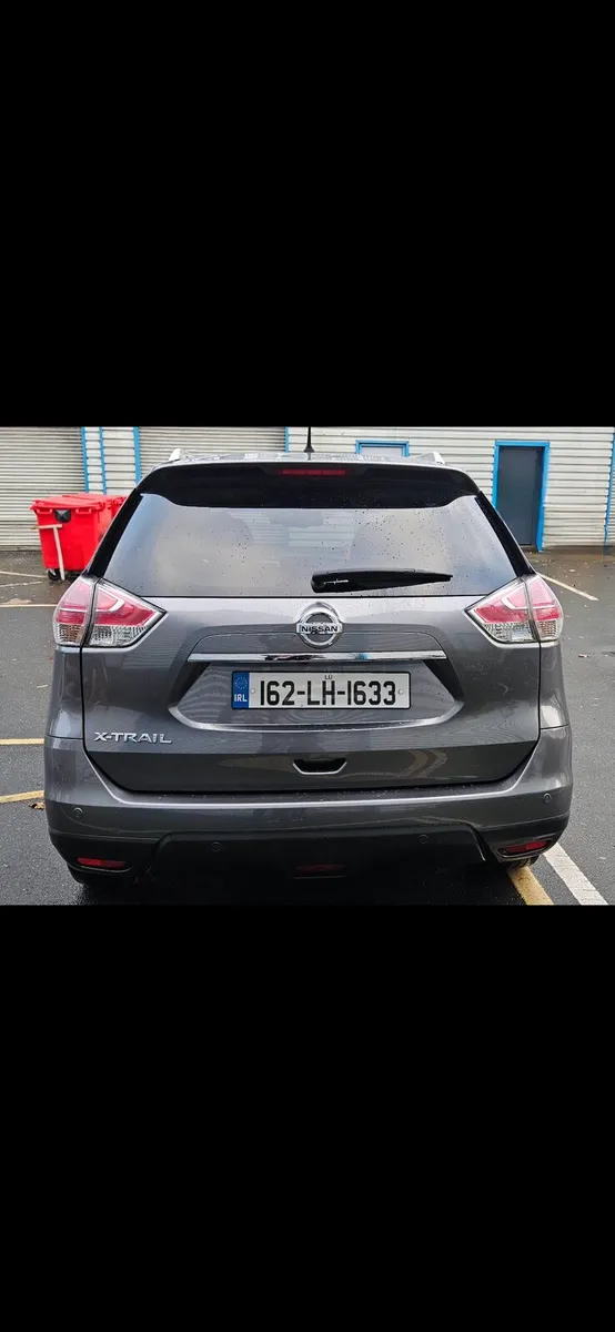 Nissan X-trail - Image 3