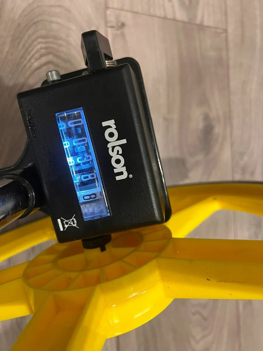 Trundle wheel - Image 2