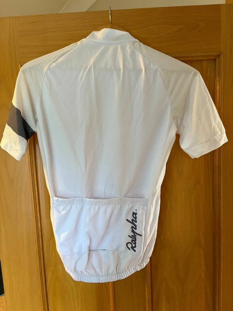 Cycling jersey - size small excellent condition - Image 2
