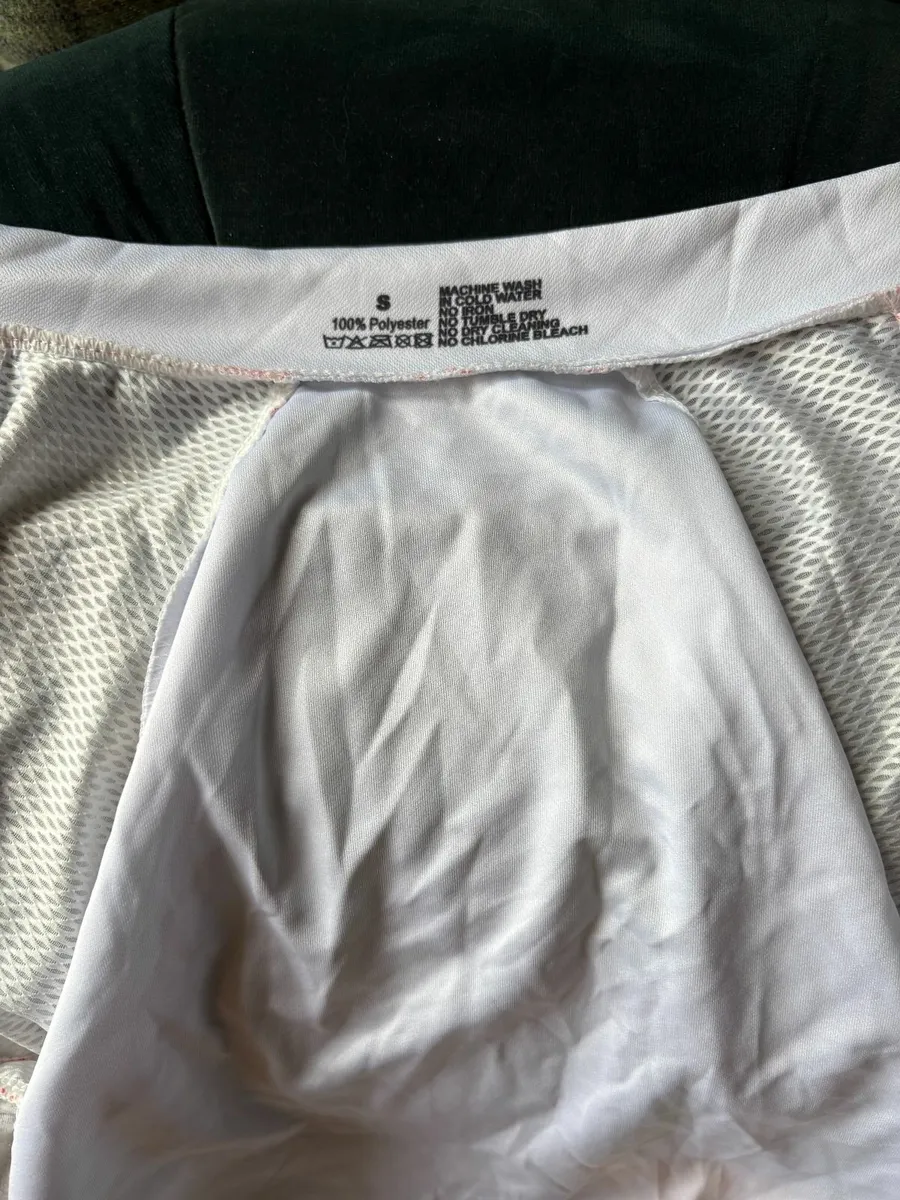 Cycling jersey - size small excellent condition - Image 3